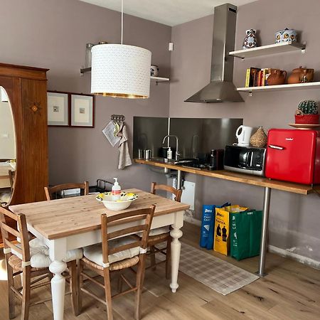 B&B La Mammola Lugo  Luaran gambar