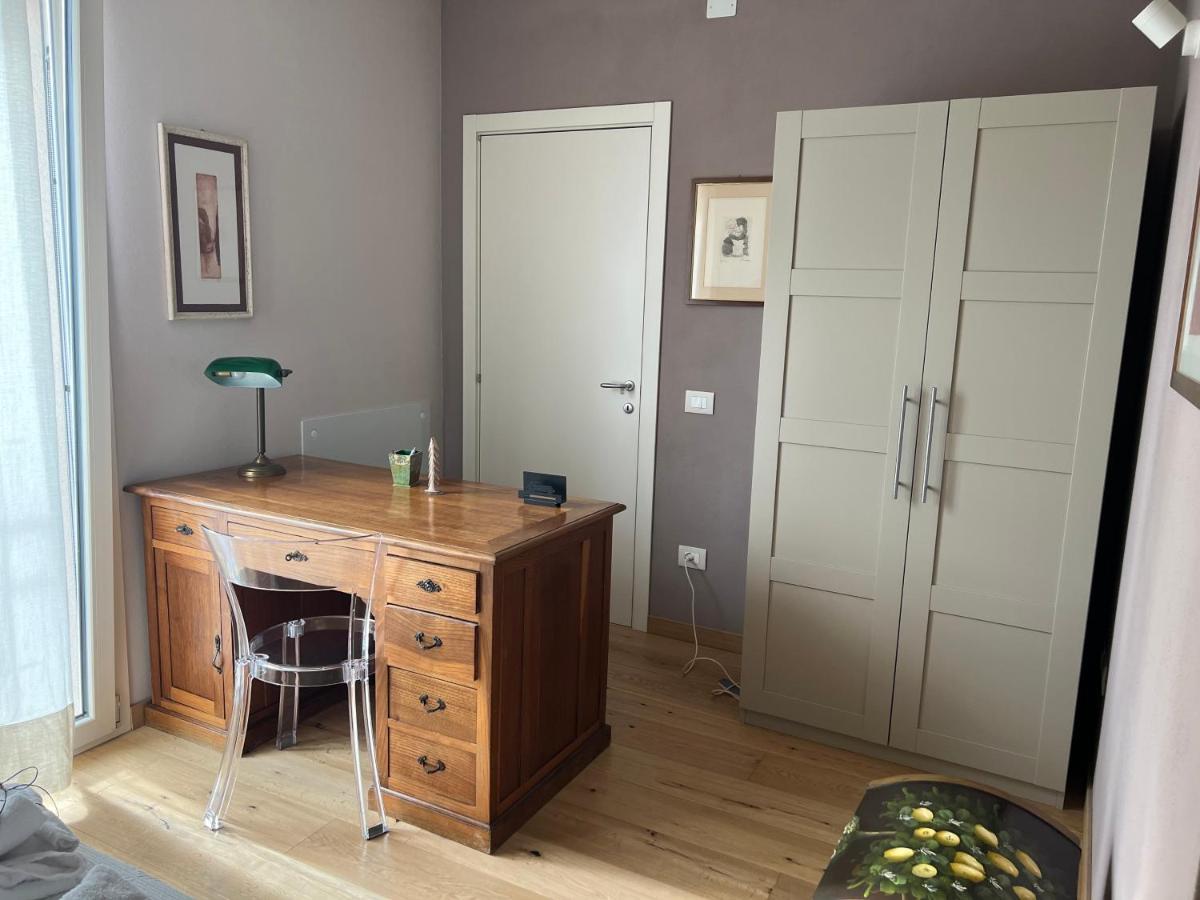 B&B La Mammola Lugo  Luaran gambar