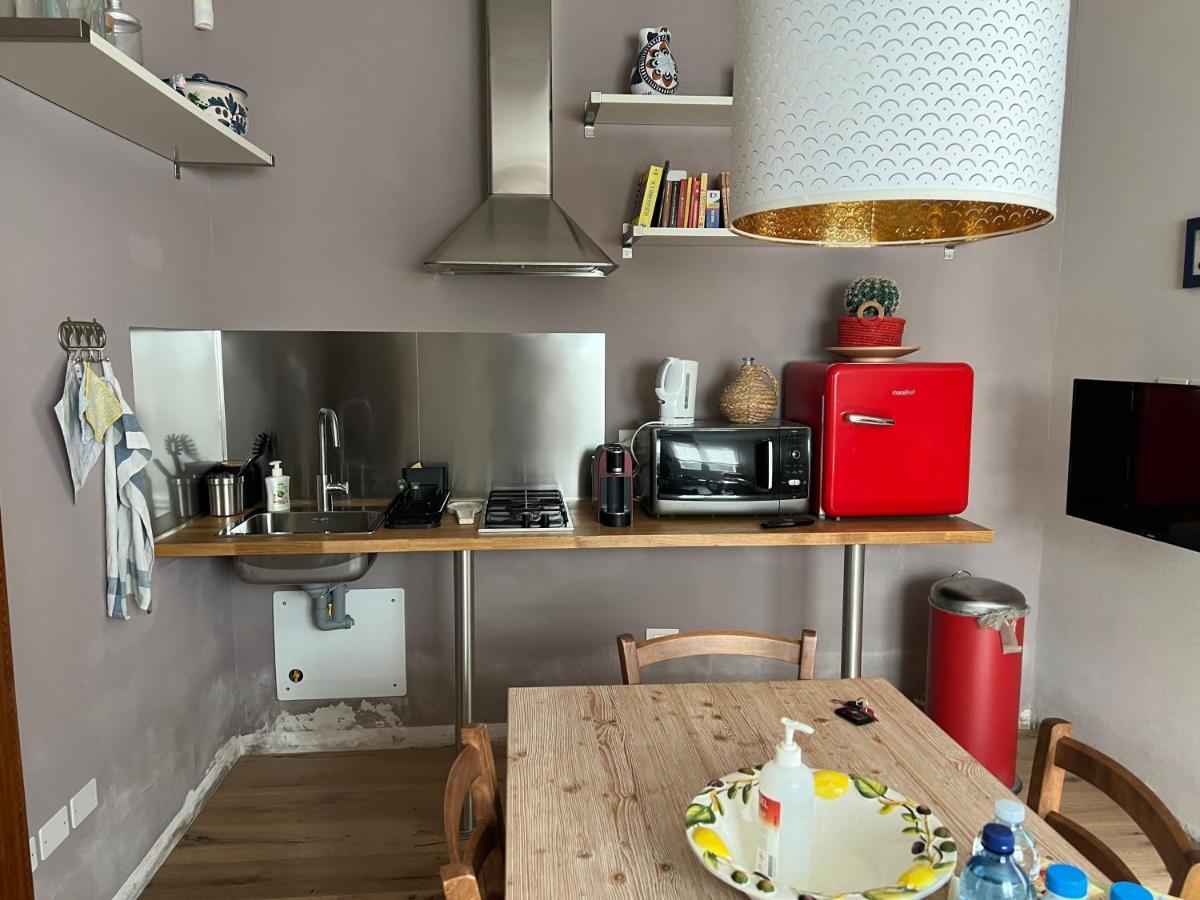 B&B La Mammola Lugo  Luaran gambar