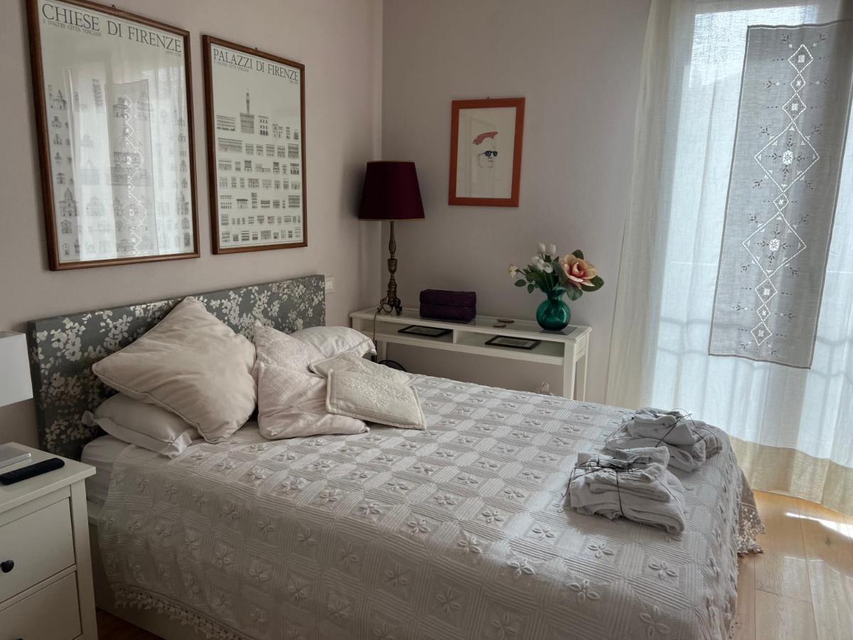 B&B La Mammola Lugo  Luaran gambar