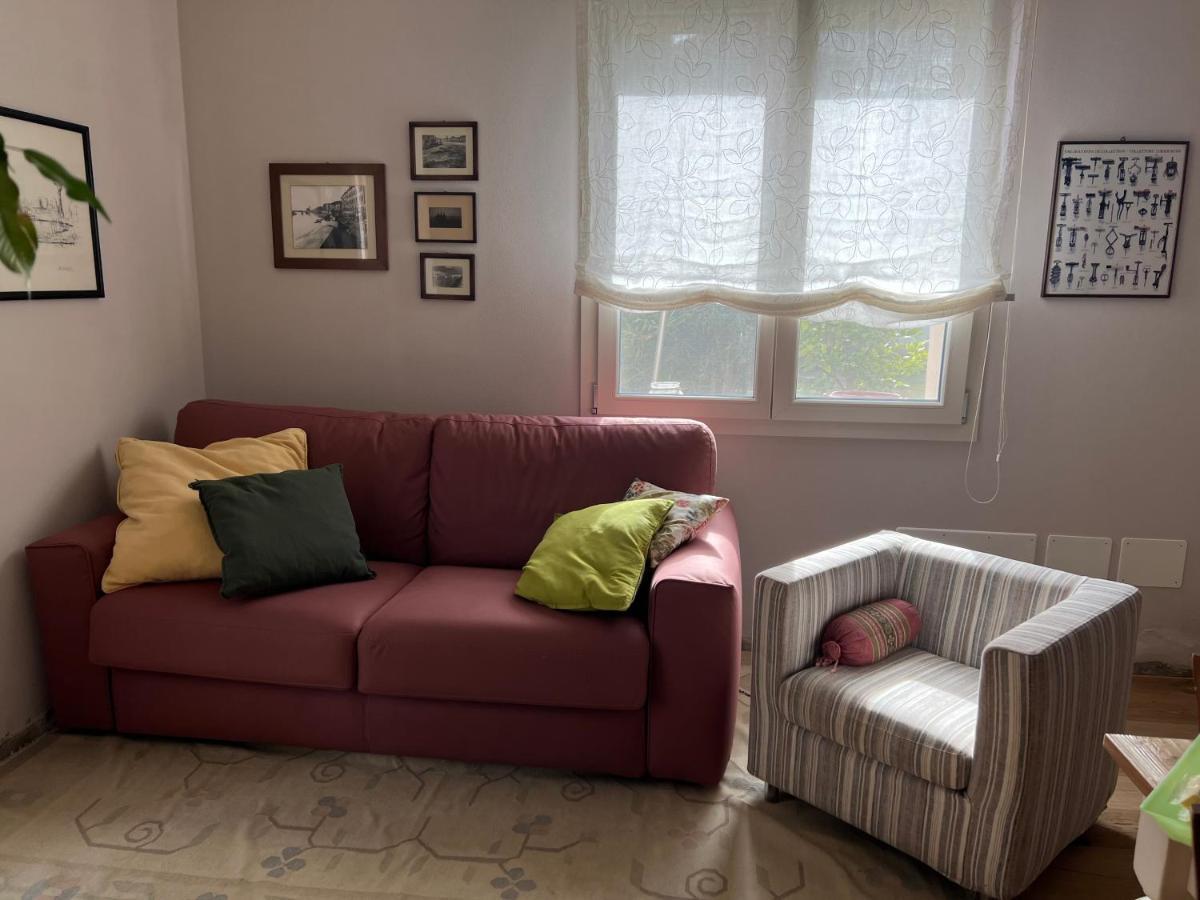 B&B La Mammola Lugo  Luaran gambar