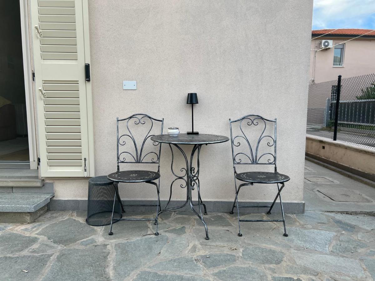 B&B La Mammola Lugo  Luaran gambar