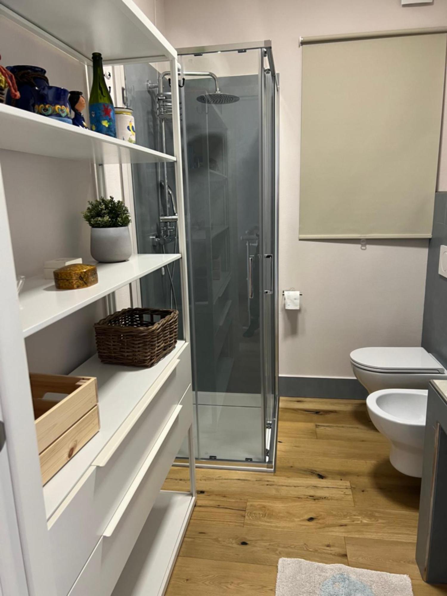 B&B La Mammola Lugo  Luaran gambar