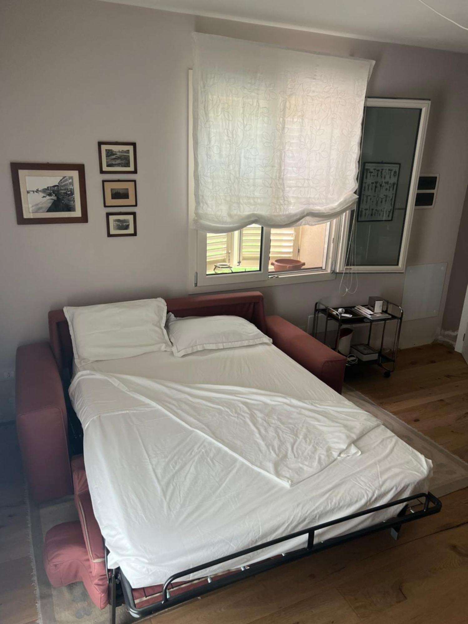 B&B La Mammola Lugo  Luaran gambar